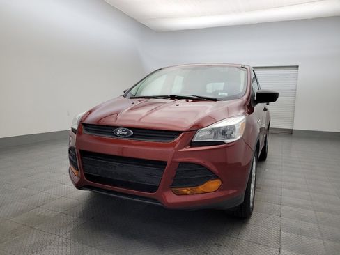 Used 2016 Ford Escape S image 15