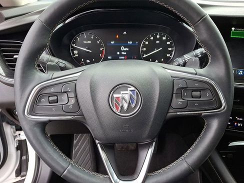 Used 2022 Buick Envision Preferred image 29