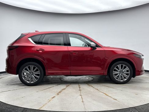 Used 2024 MAZDA CX-5 Signature image 6