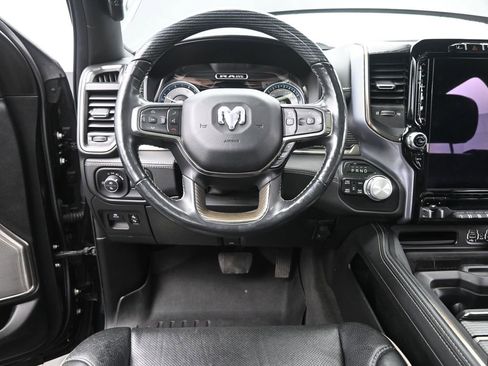 Used 2020 RAM 1500 Limited image 27