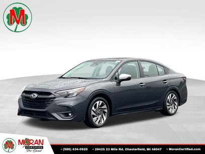 Used 2024 Subaru Legacy Touring XT