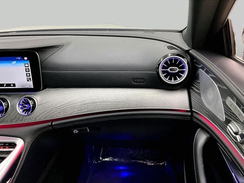 Used 2022 Mercedes-Benz AMG GT 43 image 18