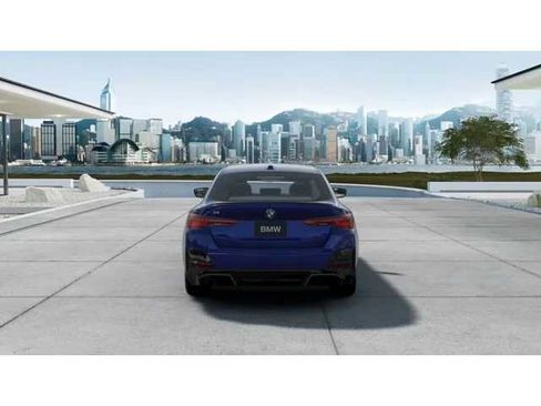 New 2026 BMW i4 xDrive40i AWD/4WD image 5