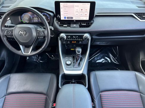 Certified 2023 Toyota RAV4 XSE w/ Weather Package AWD/4WD image 13