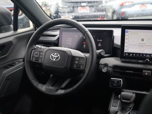 Certified 2026 Toyota RAV4 SE w/ Convenience Package AWD/4WD image 23
