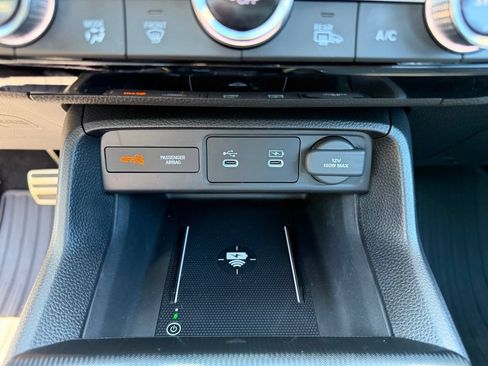 Certified 2026 Honda Civic Sport Touring image 23