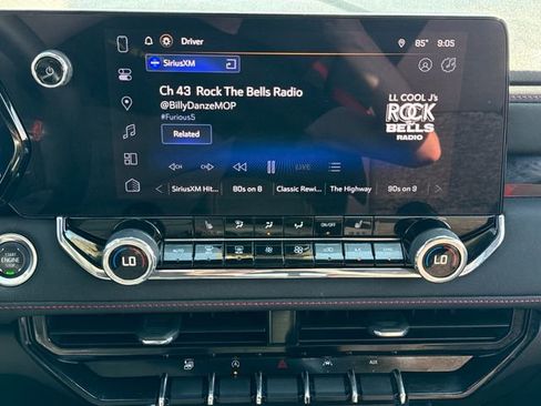 Used 2024 Chevrolet Colorado Z71 w/ Z71 Convenience Package 2 AWD/4WD image 29