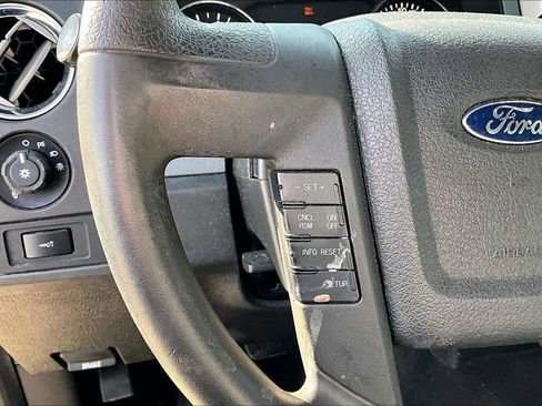 Used 2014 Ford F150 XLT image 24