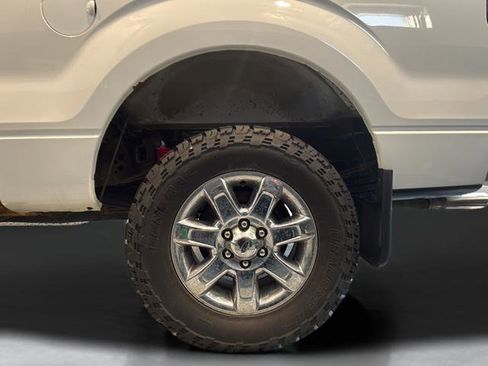 Used 2013 Ford F150 XLT w/ Luxury Equipment Group image 14