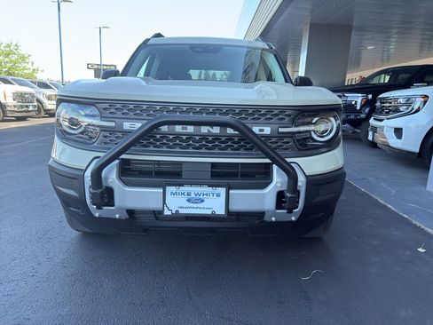 New 2025 Ford Bronco Sport Big Bend image 9