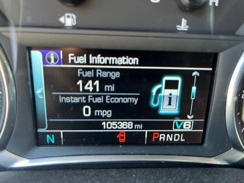 Used 2019 GMC Acadia SLT AWD/4WD image 7