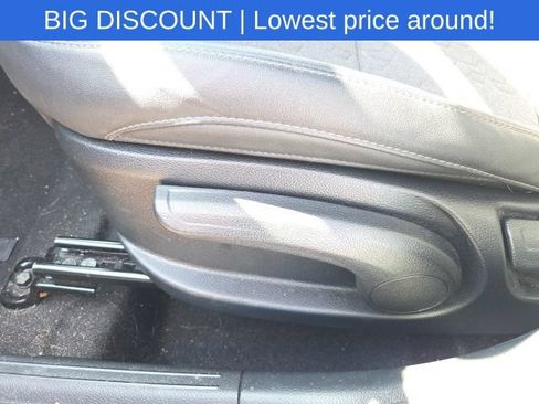 Used 2024 Kia Seltos S FWD image 26