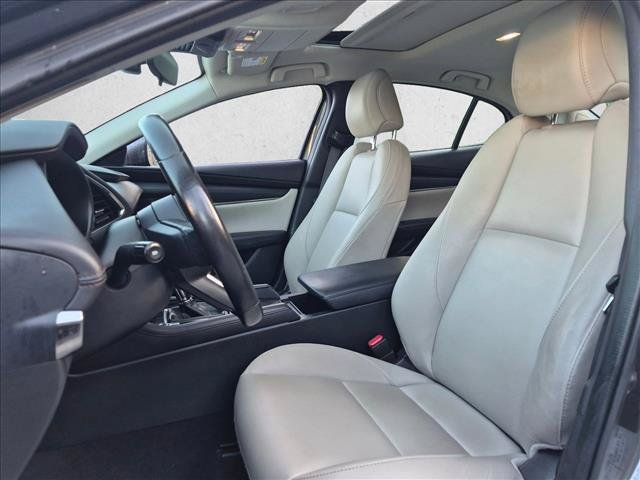 Used 2024 MAZDA MAZDA3 s FWD image 15