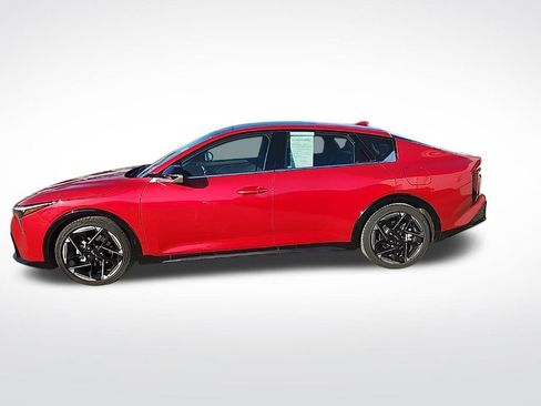 Used 2025 Kia K4 GT-Line w/ GT-Line Premium Package image 3