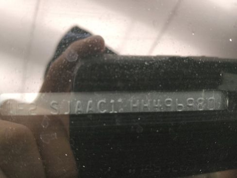 Used 2017 Subaru Forester 2.5i image 33