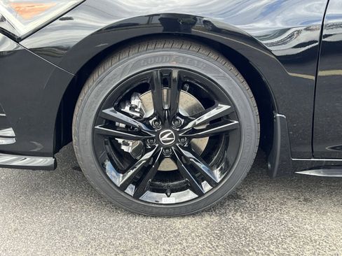 New 2026 Acura Integra A-Spec image 9