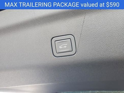 New 2026 Chevrolet Suburban RST w/ Advanced Technology Package image 14