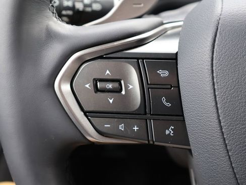 Used 2024 Lexus GX 550 AWD/4WD image 8