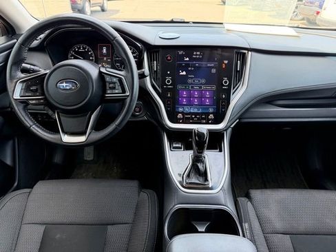Used 2020 Subaru Outback Premium AWD/4WD image 14