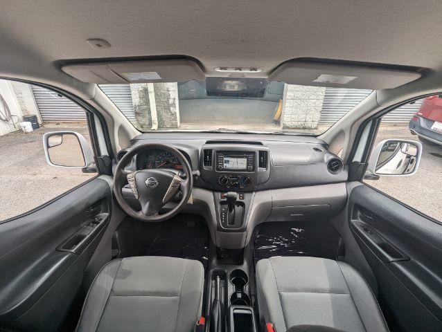 Used 2019 Nissan NV200 SV w/ Navigation Package FWD image 15