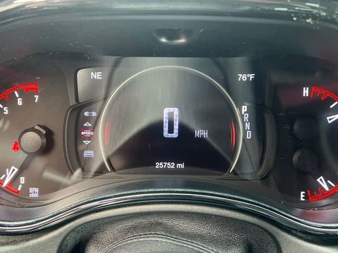 Used 2022 Dodge Durango GT image 19