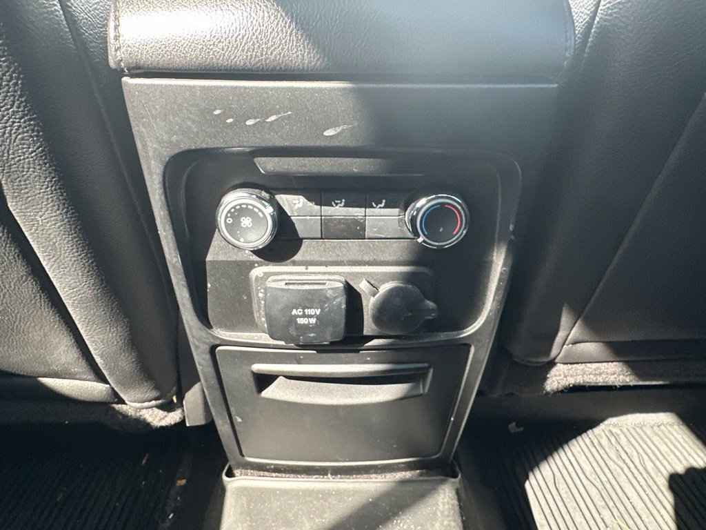 Used 2019 Ford Flex SEL w/ Equipment Group 202A FWD image 32