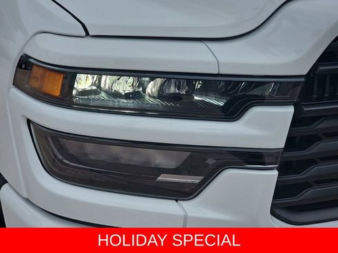 New 2026 RAM 2500 Tradesman image 33