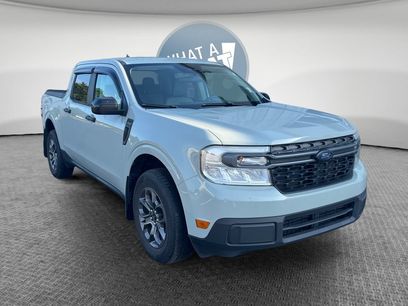 Used 2024 Ford Maverick XLT w/ XLT Luxury Package