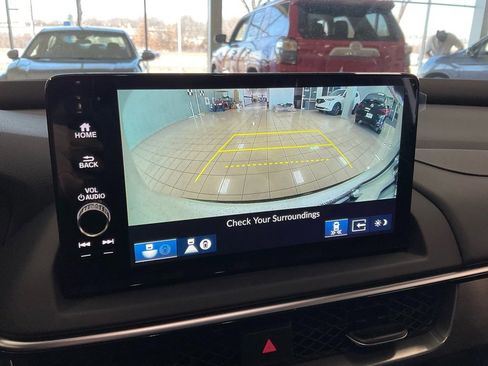 New 2026 Acura ADX A-Spec image 14