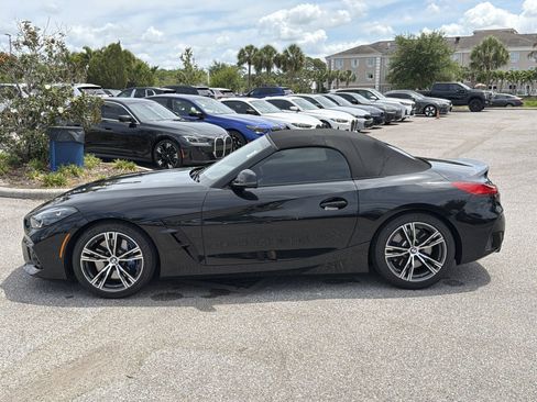 Certified 2026 BMW Z4 M40i RWD image 7