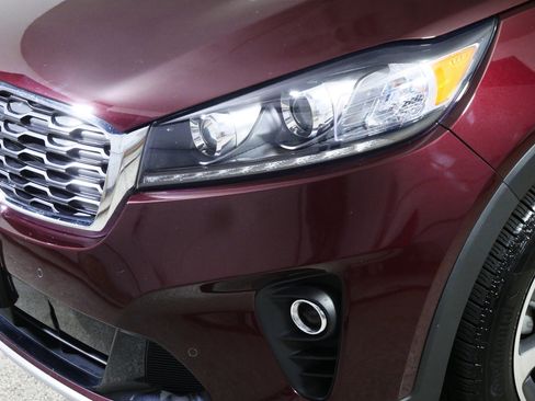 Used 2019 Kia Sorento EX w/ EX Touring Package image 16