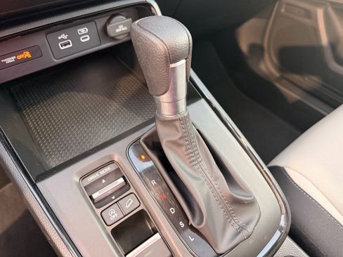 Certified 2024 Honda CR-V EX image 20