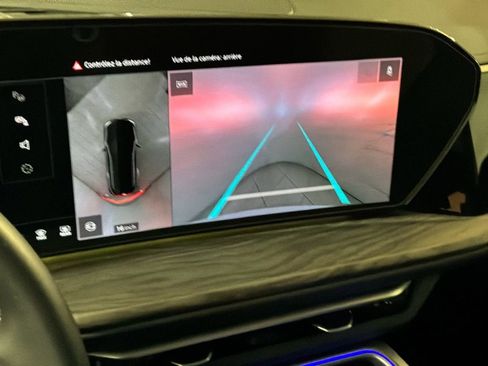 Certified 2025 Audi Q5 Premium Plus w/ Premium Plus image 4