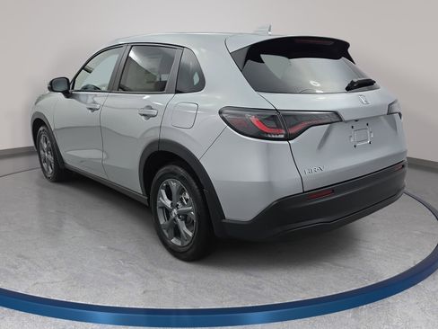 New 2026 Honda HR-V LX image 7