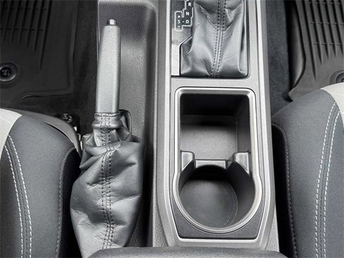 Used 2022 Toyota Tacoma TRD Sport image 5