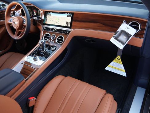 New 2026 Bentley Continental GT image 19