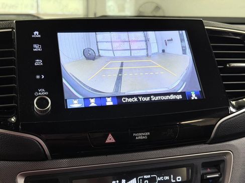 Used 2023 Honda Ridgeline RTL image 53