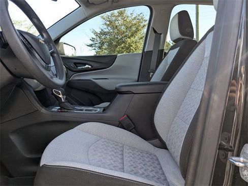 Used 2024 Chevrolet Equinox LS w/ Driver Confidence II Package image 20