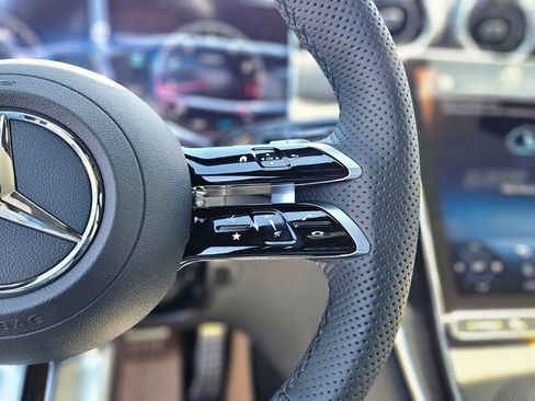 New 2026 Mercedes-Benz GLC 300 4MATIC image 26