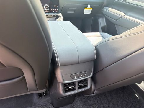 New 2026 GMC Terrain Denali AWD/4WD image 24