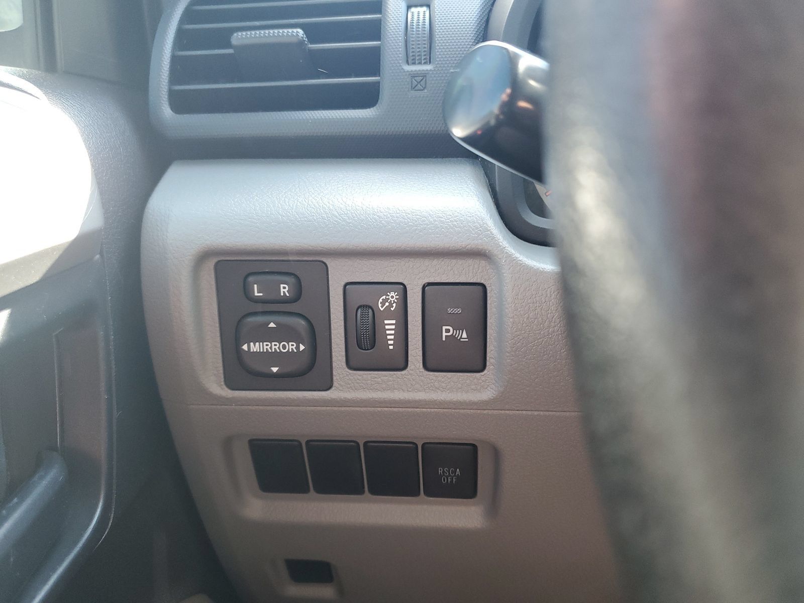 Used 2010 Toyota 4Runner SR5 AWD/4WD image 21