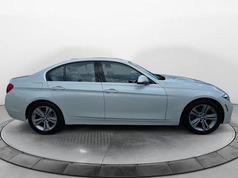 Used 2016 BMW 328i xDrive Sedan AWD/4WD image 6