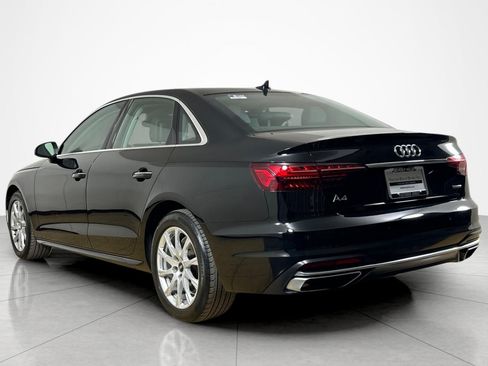 Used 2023 Audi A4 2.0T Premium w/ Convenience Package AWD/4WD image 3