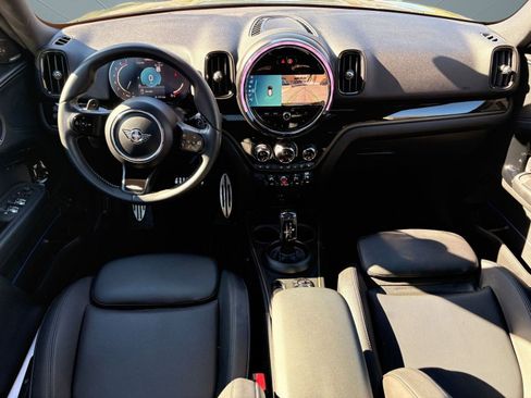 Certified 2023 MINI Cooper Countryman John Cooper Works image 25