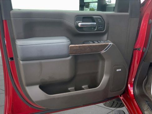 Used 2022 GMC Sierra 2500 Denali AWD/4WD image 21