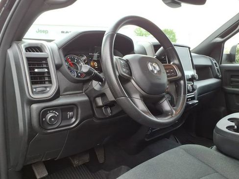Used 2022 RAM 3500 Tradesman AWD/4WD image 14