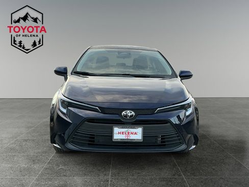 New 2026 Toyota Corolla LE w/ LE Premium Package image 8