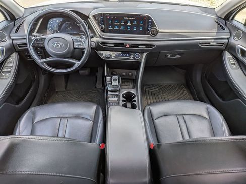 Used 2020 Hyundai Sonata Limited FWD image 26