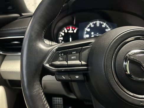 Used 2018 MAZDA MAZDA6 Signature image 17