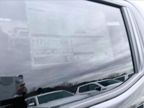 New 2026 Chevrolet Silverado 1500 LT image 14